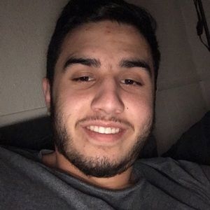 Meet your Posher, Omar